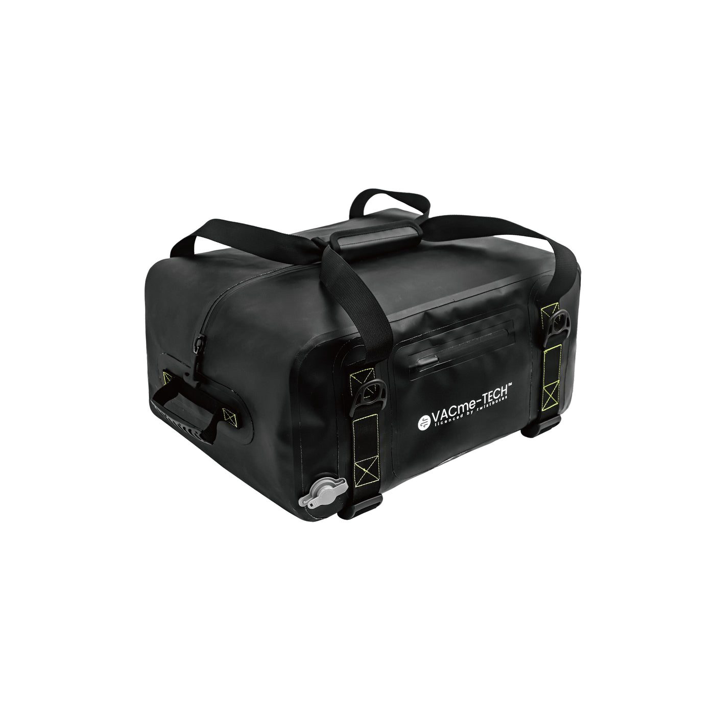 VACme-TECH Duffel Bag 55L